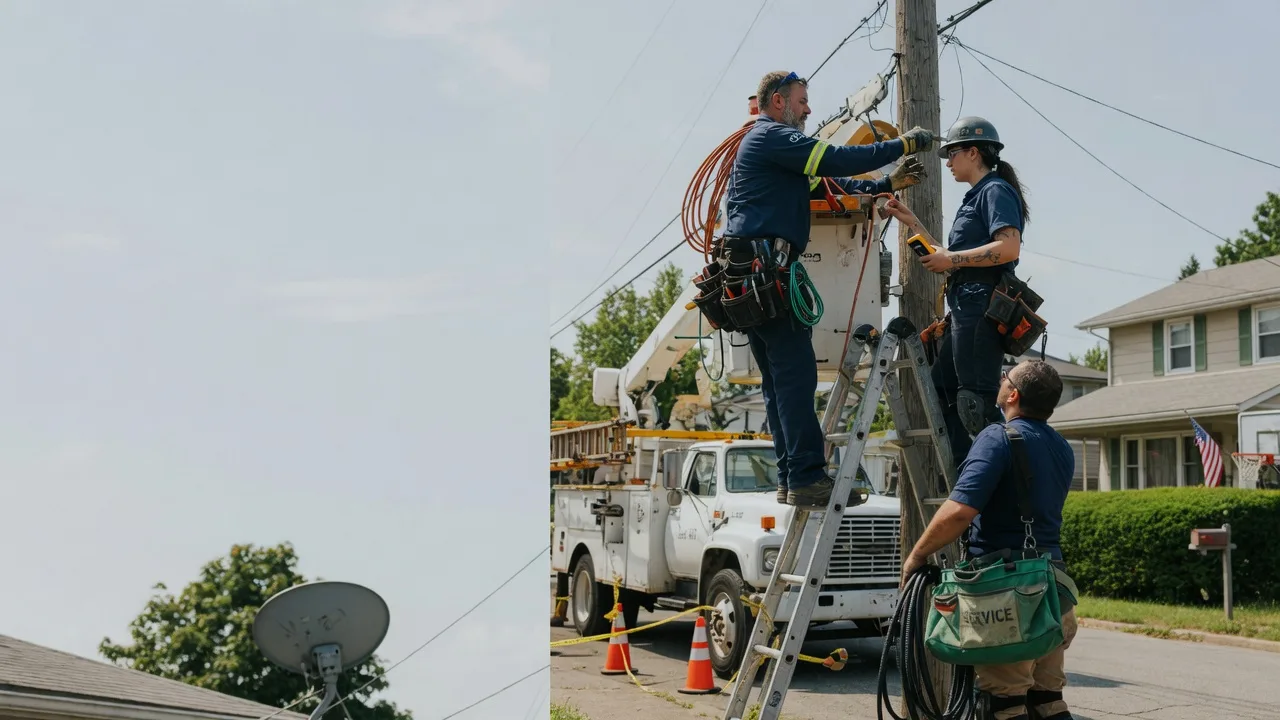 Electrical Repair in Muskegon, MI near me